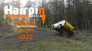 Riponian Stages 2022 HD [upl. by Cohleen]