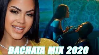 BACHATA MIX 2020  ROMEO SANTOS NATTI NATASHA PRINCE ROYCE [upl. by Yamauchi]