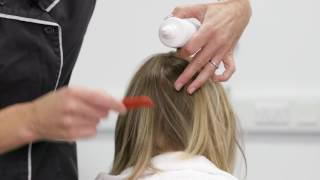 Treating Scalp Psoriasis [upl. by Olva491]