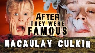 MACAULAY CULKIN  AFTER They Were Famous [upl. by Hsetim]