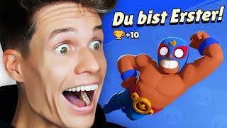 ICH komme ZURÜCK in BRAWL STARS [upl. by Anaid]