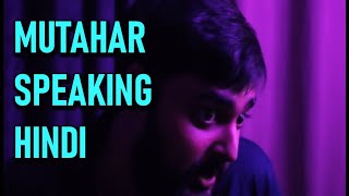 Mutahar Speaking Hindi Compilation [upl. by Alena582]