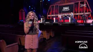 Darius Rucker amp Luke Bryan Live on the Grand Ole Opry [upl. by Rainie]