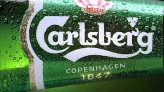 Carlsberg  That calls for a Carlsberg Perfection TV Advert by Fold7 [upl. by Karola]