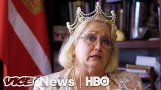 The People Who Rule the Worlds Smallest Countries HBO [upl. by Nosauq551]