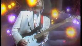 Eric Clapton  quotLaylaquot  LIVE  HQ [upl. by Aikimat]