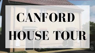 Canford House Tour [upl. by Dohsar]