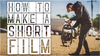 How to Make a Short Film [upl. by Borries]