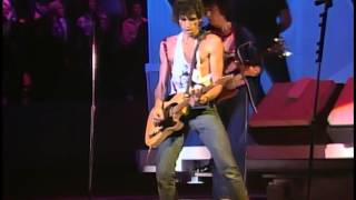 24 The Rolling Stones  Jumping Jack Flash From The Vault Hampton Coliseum Live In 1981 HD [upl. by Lirpa]