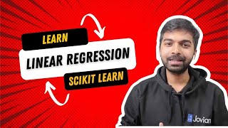 Linear Regression with Python  Sklearn Machine Learning Tutorial [upl. by Tekcirc466]