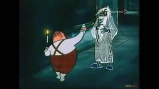 Canterville Ghost Full Movie In Hindi [upl. by Zinnes842]