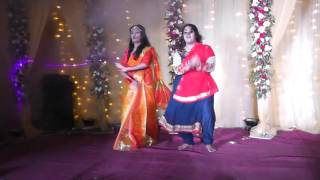 Mai Nagin nagin dance nachna [upl. by Brigitte54]