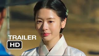 Homme Fatale Trailer Movie Eng Sub 2019 [upl. by Nujra83]