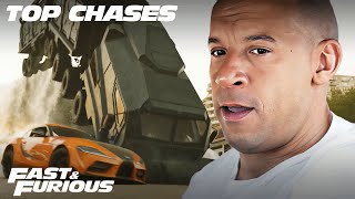 Furious 7  Movie REACTION [upl. by Wiener]