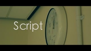 1 Minute Short Film  Script [upl. by Galvan445]