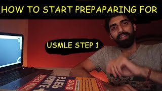 How to start preparing for USMLE from scratch  The Beginners Guide  Speedy Medical [upl. by Coletta]