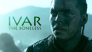 VIKINGS  Ivar the Boneless  Im Afraid [upl. by Yanaton207]