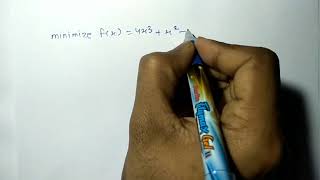 GOLDEN SECTION METHOD  OPTIMISATION TECHNIQUE  HOW TO SOLVE BY GOLDEN SECTION METHOD HINDI [upl. by Det836]