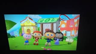 Super Why Hip Hip Hooray [upl. by Clark]