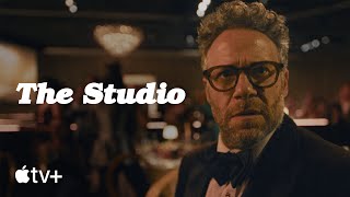 The Studio — Official Trailer  Apple TV [upl. by Weigle675]