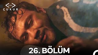 Çukur 1 Sezon 26 Bölüm Full HD [upl. by Animor366]