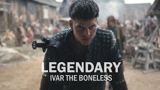 Vikings Ivar the Boneless  Legendary [upl. by Siulegroj555]