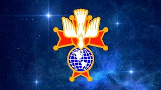 The Knights of Columbus 4th Degree Emblem [upl. by Gnurt353]