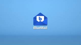 Making BlueMail Work For You  Spam List [upl. by Justine]