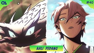 TUAN MUDA KELUARGA TANG I ALUR MANHWA PART 40 [upl. by Pollyanna]