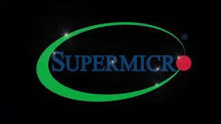 Supermicro BIOS Management using SUM Supermicro Update Manager [upl. by Mylander]