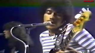 Thin Lizzy  Jailbreak Live 1976 [upl. by Lazos53]