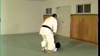 Sato amp Yamashita  Judo Basics amp Training [upl. by Caruso]