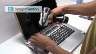 Sony Vaio Laptop Repair Fix Disassembly Tutorial  Notebook Take Apart Remove amp Install VGNFW [upl. by Eneloj122]