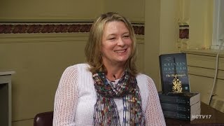 Kristin Hannah The Nightingale [upl. by Vassar]