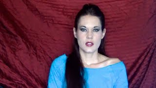 DESERVING Episode about Deserving vs Entitlement  Teal Swan [upl. by Ezra]