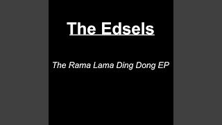 Rama Lama Ding Dong Original version 1958 [upl. by Rutherfurd]