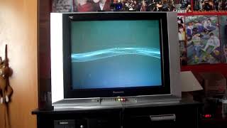 PlayStation 3 Startup CRT [upl. by Maya]