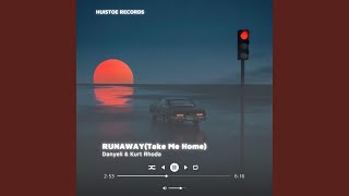 Runaway Take Me Home Gqom Bootleg [upl. by Aynod]