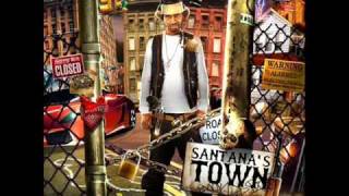 Juelz Santana  Dipset Santanas Town Instrumental HQ [upl. by Aldrich]