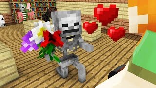 Monster School Brave  Cubic Minecraft Animation [upl. by Akived]