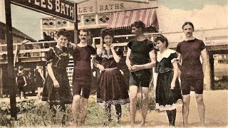 Ocean City Part 11  The Spectacular History of the New Jersey Shore [upl. by Davine]