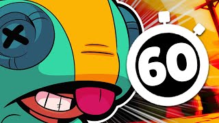 Brawl Stars  Gameplay Walkthrough Part 64  Mecha Crow iOS Android [upl. by Oicul701]