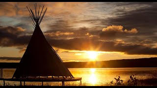 Nehiyawak A Cree Creation Story [upl. by Adlecirg]