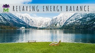 Deep Relaxing Music • Meditation Music Sleep Music Ambient Music [upl. by Walter]