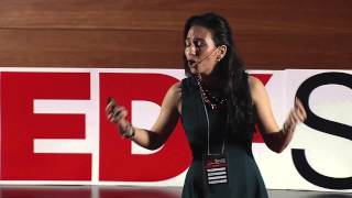 El lenguaje de la motivacion Maria Graciani at TEDxSevilla [upl. by Gisele]