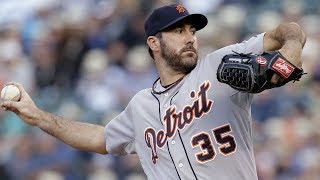 Justin Verlander Ultimate 2012 Highlights [upl. by Tonya364]