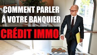 Comment emprunter de largent ancien banquier [upl. by Oyr138]