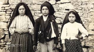 Mystery of the Shrine of Fatima  EWTN Vaticano [upl. by Farlie]