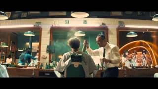 quotIf Carlsberg Did Haircutsquot  Carlsberg The Barber Shop TVC [upl. by Yeleek]