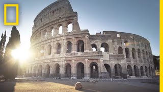 Ancient Rome 101  National Geographic [upl. by Katzman]